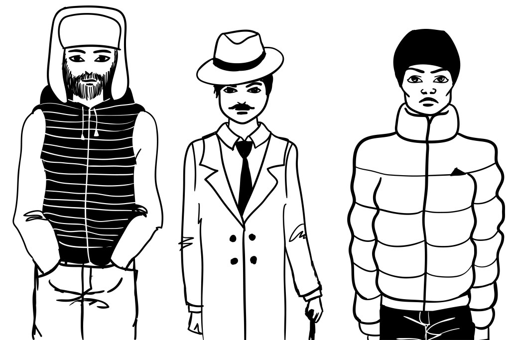 Theatre Reviewing .. What’s in it for&nbsp;me?