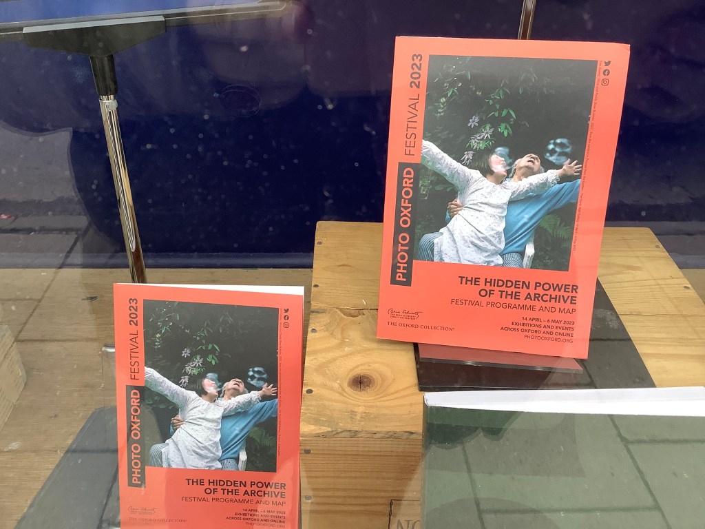 Oxford Photo Festival