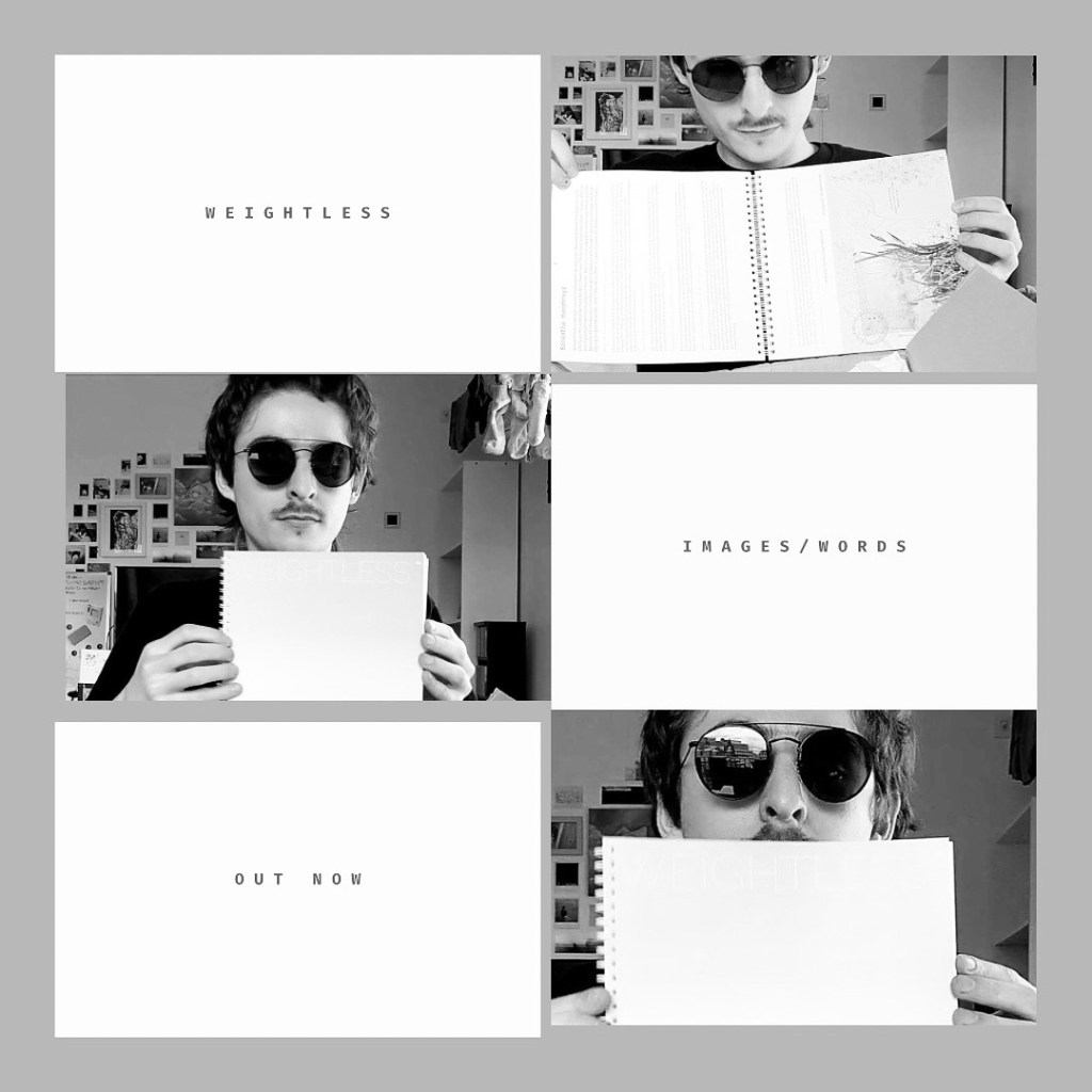 Weightless – NEW Art&nbsp;Collection