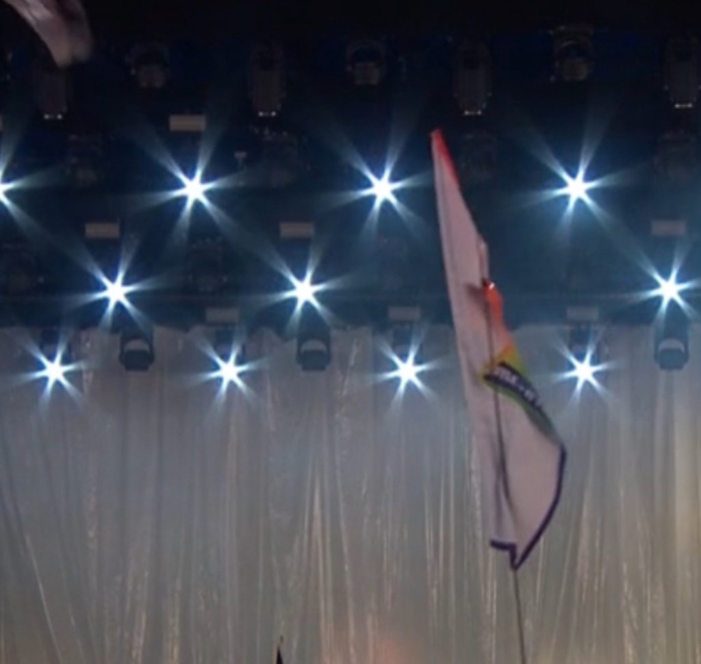 🎪 SundayFringe: Simplicity, Soul & Song — Glastonbury&nbsp;Moments