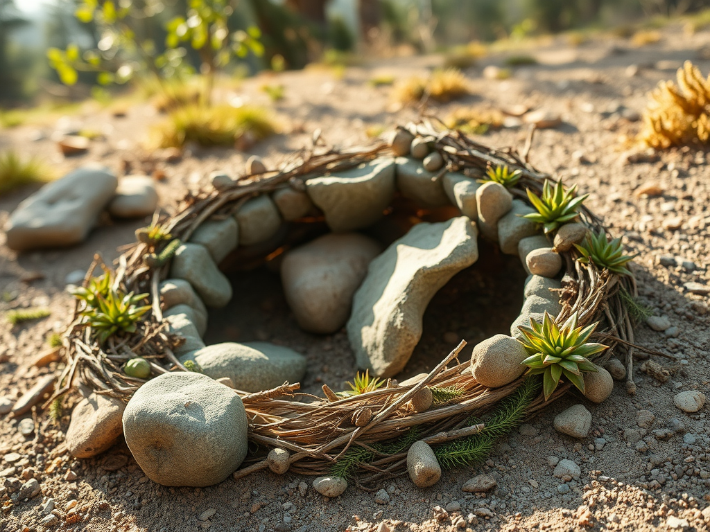 Why Visual Art Belongs at the Edinburgh Fringe – tips and Andy Goldsworthy&nbsp;Review