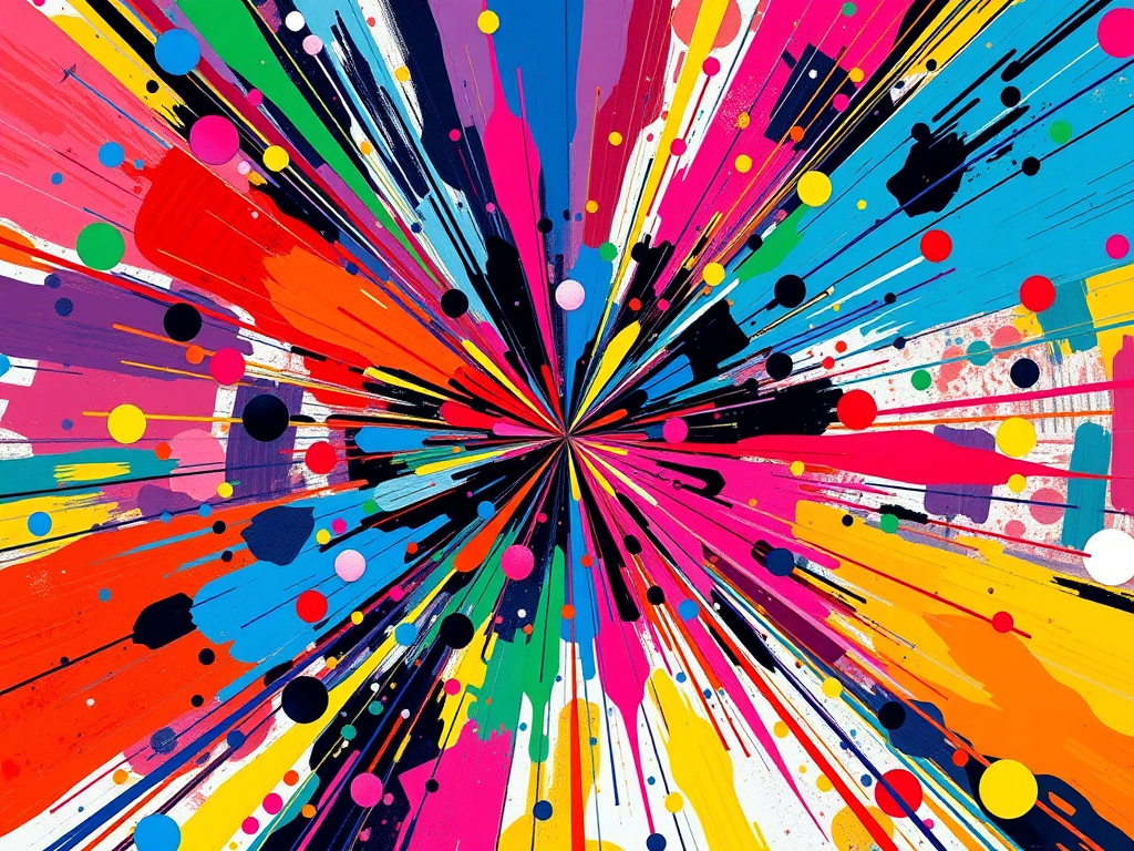 Creative Bingo: Kick-Start Your Fringe&nbsp;Art