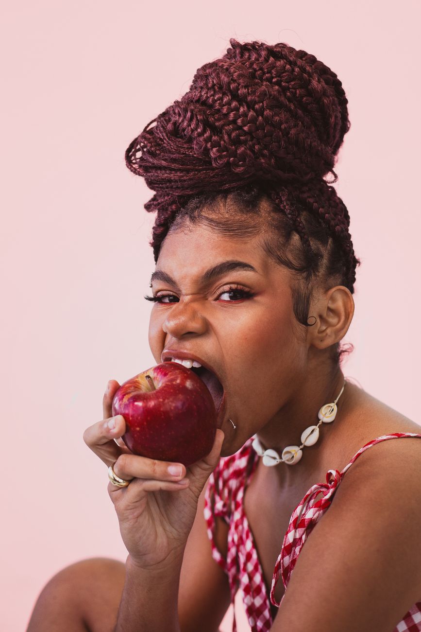 View from the Fringe IV : Make Space for Fresh&nbsp;Crop
